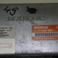 Original BMW E30 Motorsteuergerät 316i M40  0261200989 Bosch ECU 3er OEM