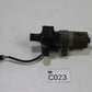 Original BMW Wasserumwälzpumpe Standheizung Bosch 0392020012 1370013