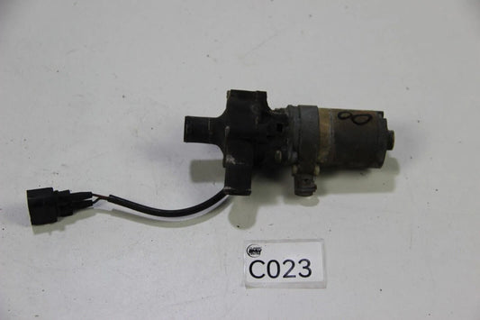 Original BMW Wasserumwälzpumpe Standheizung Bosch 0392020012 1370013