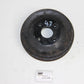 Original BMW E3 E9 2500 2800 CS Riemenscheibe Pulley Wasserpumpe 1251235