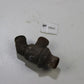 Original BMW 02 E10 tii Thermostatgehäuse Wasserflansch Wasserstutzen 1253247