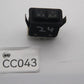 Original BMW E30 Schalter Verdeck Cabrio Convertible 61312230532 Kabrio