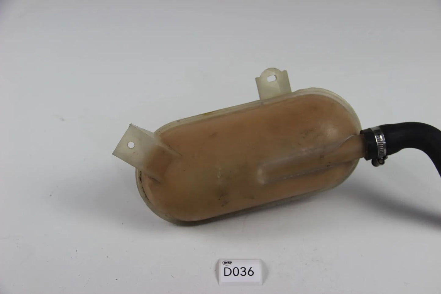 Original BMW E30 Kühlmittelreservoir Behälter 1150956 Wiwa 325i 320i M20