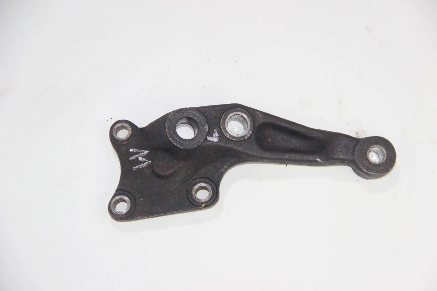 Original BMW E24 Spurstangenhebel links Federbein Knuckles Spurhebel 6er 635csi