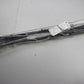 NEU ORIGINAL 51121944433 BMW E34 5er Stoßleiste Links Zierleiste Trim Piece OEM