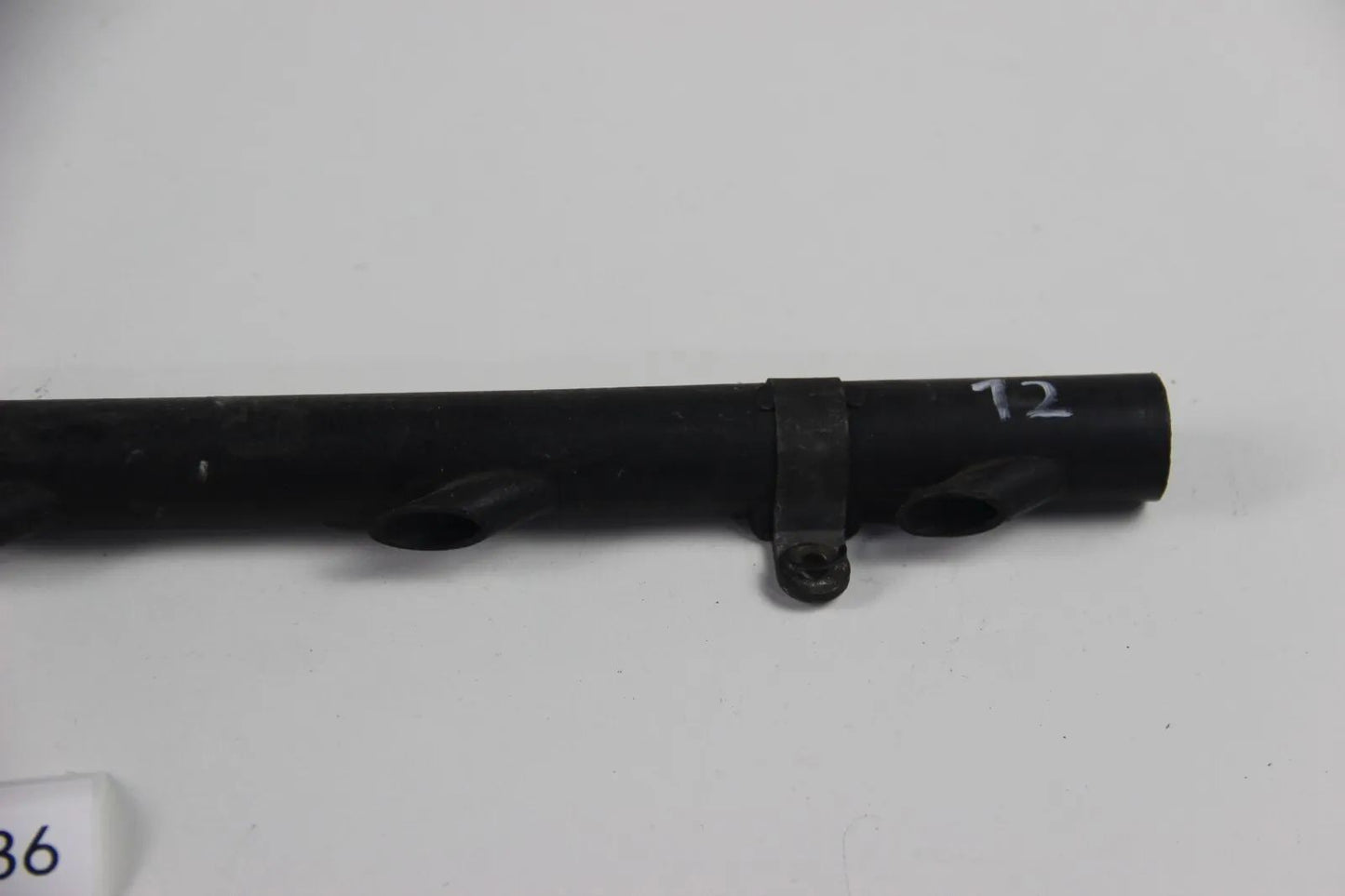 Original BMW E23 E24 E12 E28 M30 Zündkabelabdeckung 1277520 Cover