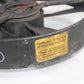 Original BMW E24 Lüfter Fan E-Lüfter Klima AC Cooling Fan 635csi M635csi 630csi