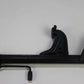 Original BMW E24 E12 E3 E28 Wagenheber Original Jack Heber Notheber