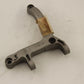 Original BMW E36 M3  Halter Wasserpumpe water pump Pumpe NOS 11721402238