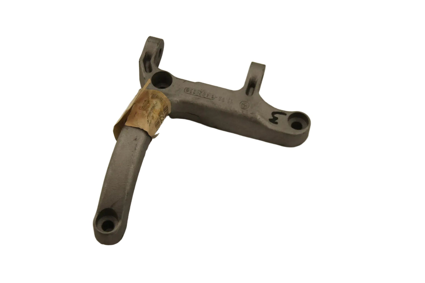 Original BMW E36 M3  Halter Wasserpumpe water pump Pumpe NOS 11721402238