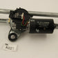Original BMW 3er Serie E46 Gestänge Scheibenwischer mit Motor 61618391303