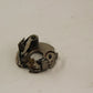 Original BMW E10 E3 E9 NK E12 Unterbrecherplatte Zündverteiler 12111352174