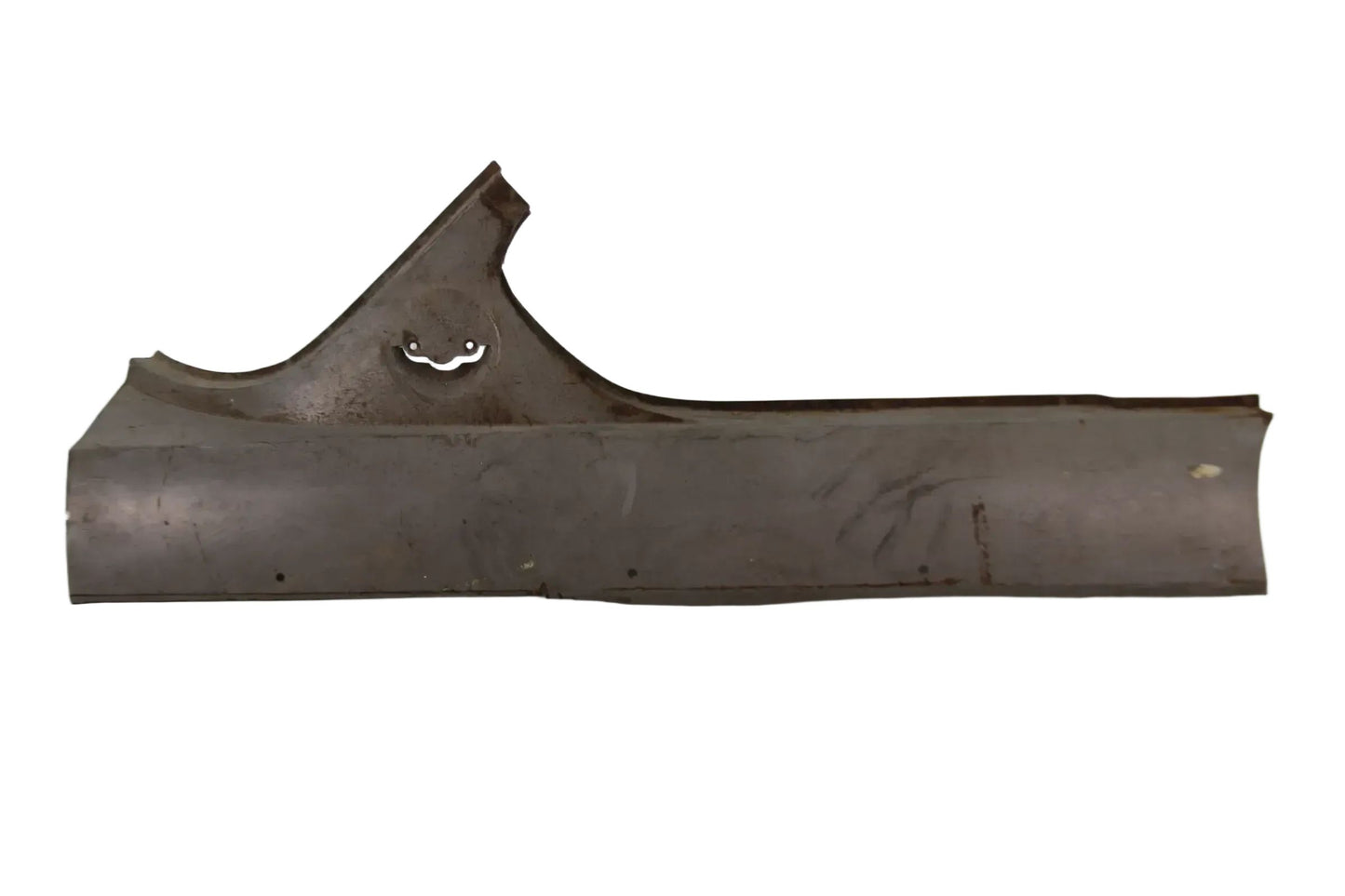 Original BMW E9 2.5CS-3.0CSL Seitenwand hinten rechts NOS Abschnitt 41351814104