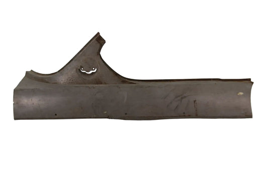 Original BMW E9 2.5CS-3.0CSL Seitenwand hinten rechts NOS Abschnitt 41351814104