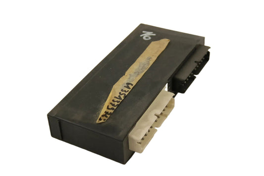 Original BMW E34 M5 3.6 3.8 E32 750iLS Relaismodul Modul NOS 61351379742