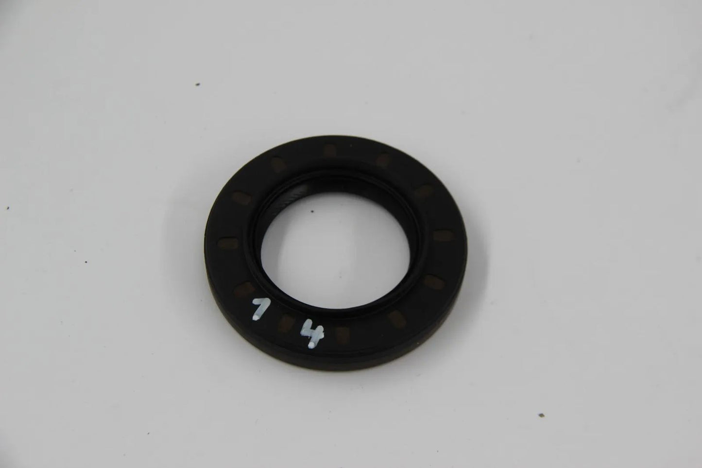 Original BMW E3 E9 NK E30 E36 E12 E24 Wellendichtring 45X75X10 33101214099