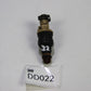 Original BMW E30 E34 E28 325i 525i Injektor Inejctor M20 Einspritzventil 0280150