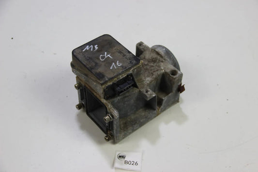 Original BMW E30 M3 Luftmengenmesser LMM S14 AIr Flow Meter 0280203028 1307486