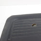 Original BMW E30 Touring Limousine Türpappe Vorne Hinten Links Rechts Schwarz