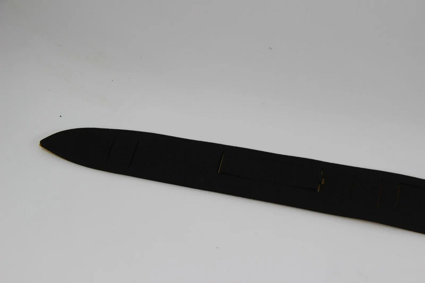 Original BMW E46 316i-330xi Dichtung Griffleiste Heckklappe 51138236267