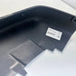 NEU ORIGINAL BMW E30 325i Frontschürze Frontlippe Stoßstange Vorne 51711933510