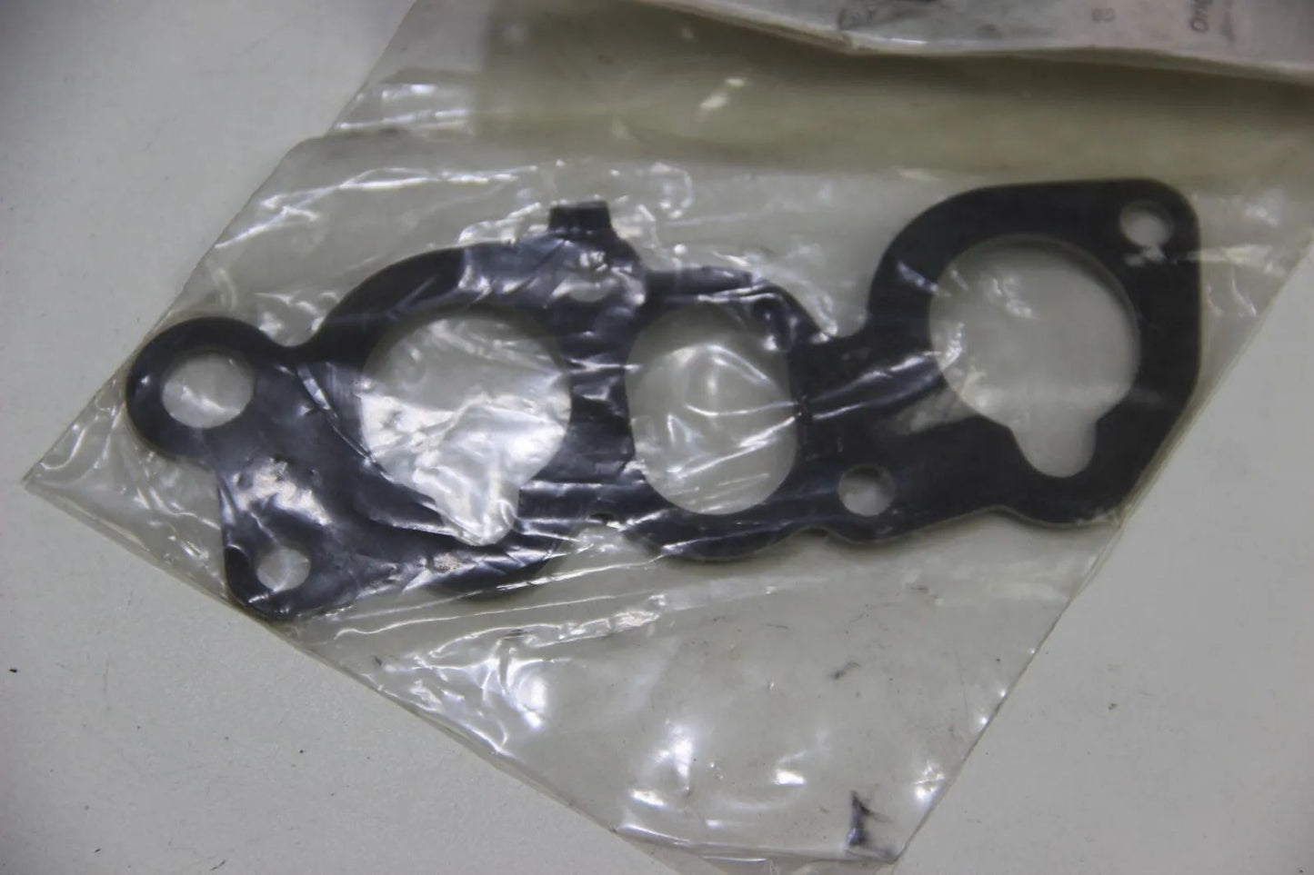 NEU BMW Original E21 E30 E12 Dichtung asbestfrei 11611730743 3er 5er Seal Gasket