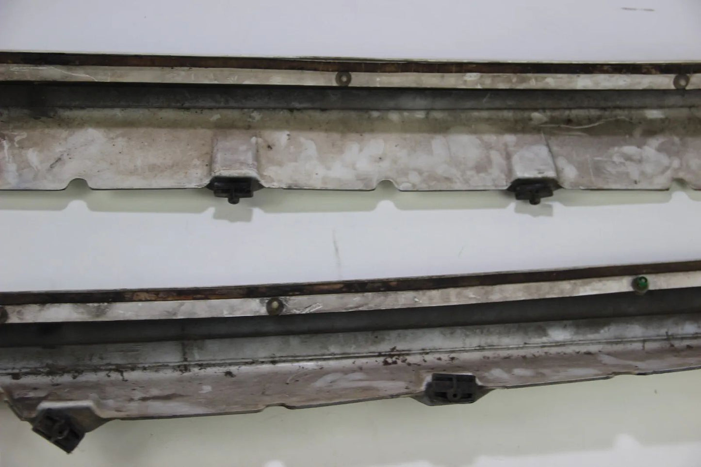 Original BMW E30 M-Technic 1 Seitenschweller Planken Schweller 85'-86' VFL M