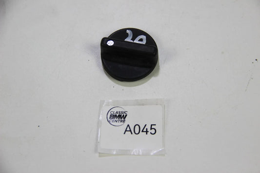Original BMW E30 Drehschalter Knopf Heizung Bedienteil 1375508 3er 316i-325i M3