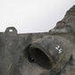 Original BMW E30 316i Scheinwerfer Abdeckung Motorraum Rechts 51711916084 3er