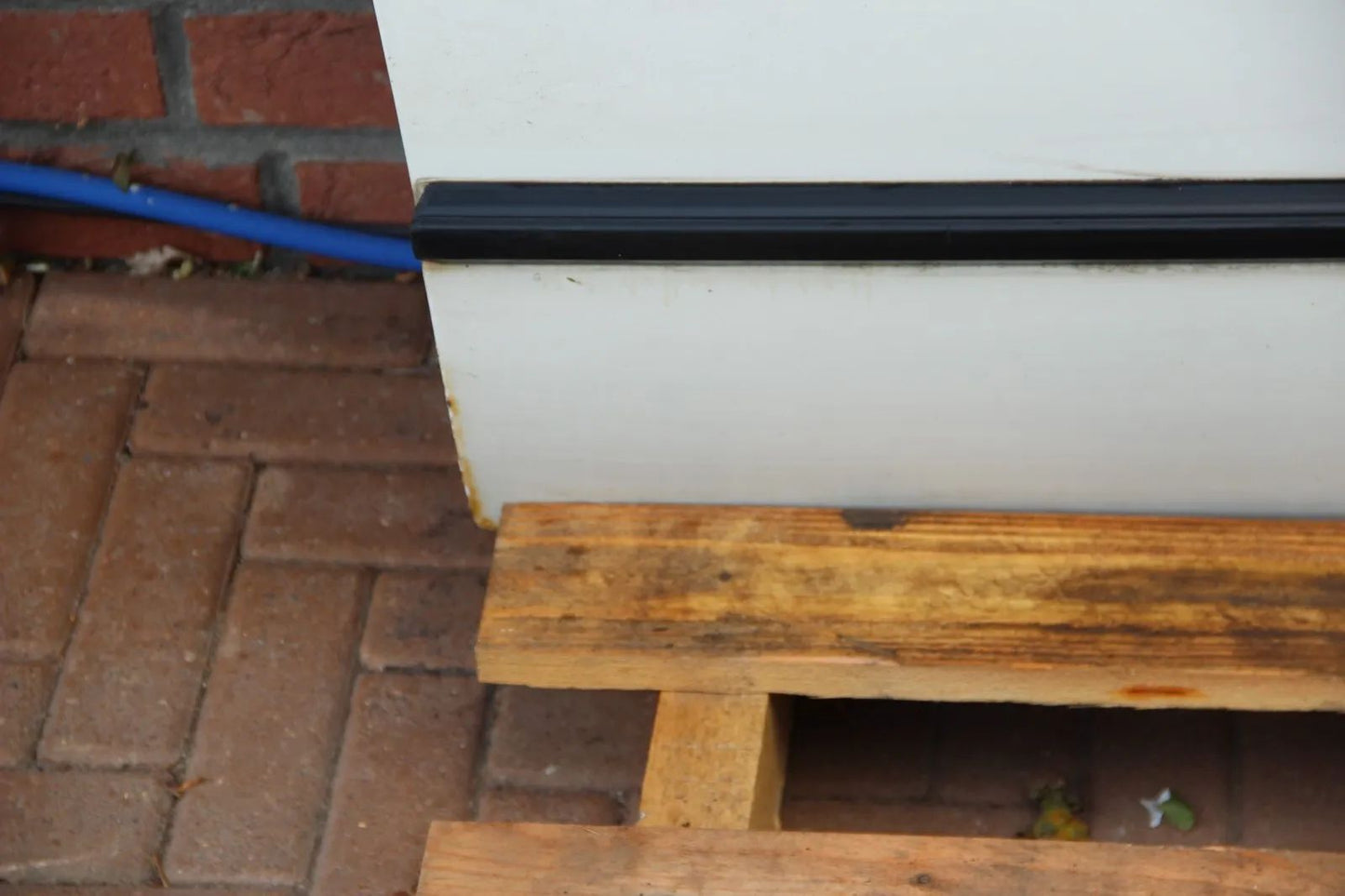 Original BMW E30 Tür Vorne Rechts Door Touring Limousine Alpinweiß 3er OEM