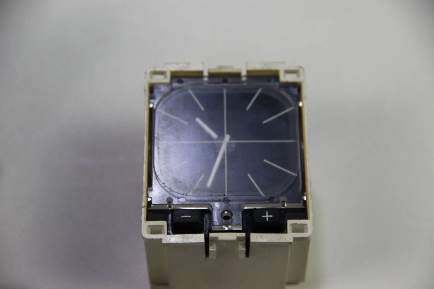 Original BMW E30 Borduhr Uhr EU Clock 316i 318i 320i 323i 325i 325e 1376903