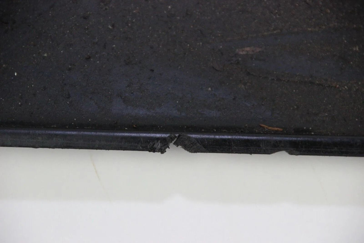 Original BMW E34 5er Unterfahrschutz Motorabdeckung Unten 1938182 Undertray