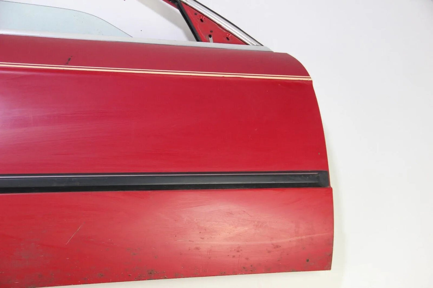 Original BMW E30 Tür VFL Beifahrertür Rechts 2-Türer 316i 318i 320i 323i 325e