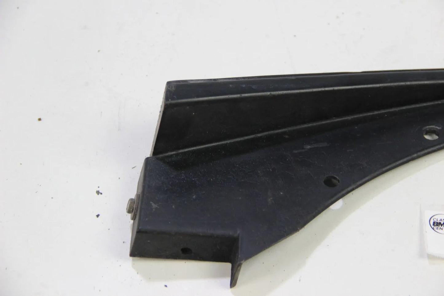 Original BMW E30 M3 S14 Heckansatz Stoßstange hinten Abdeckung Rechts 1933962