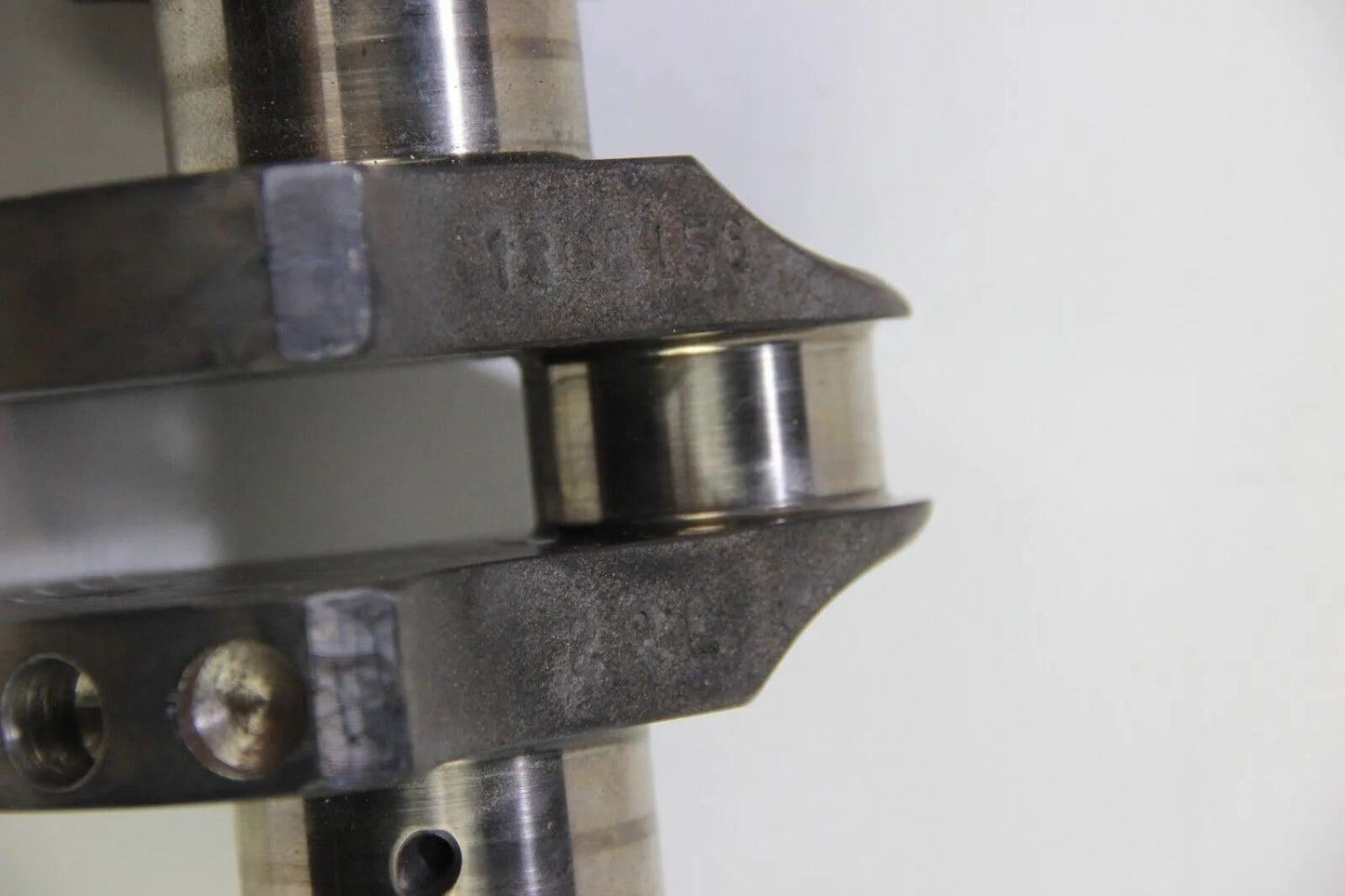 Original BMW E30 M3 Kurbelwelle Crankshaft S14b23 S14 2.3 1308156 Cecotto Ravagl