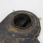 Original BMW Luftfilterkasten Vergaser 12603020