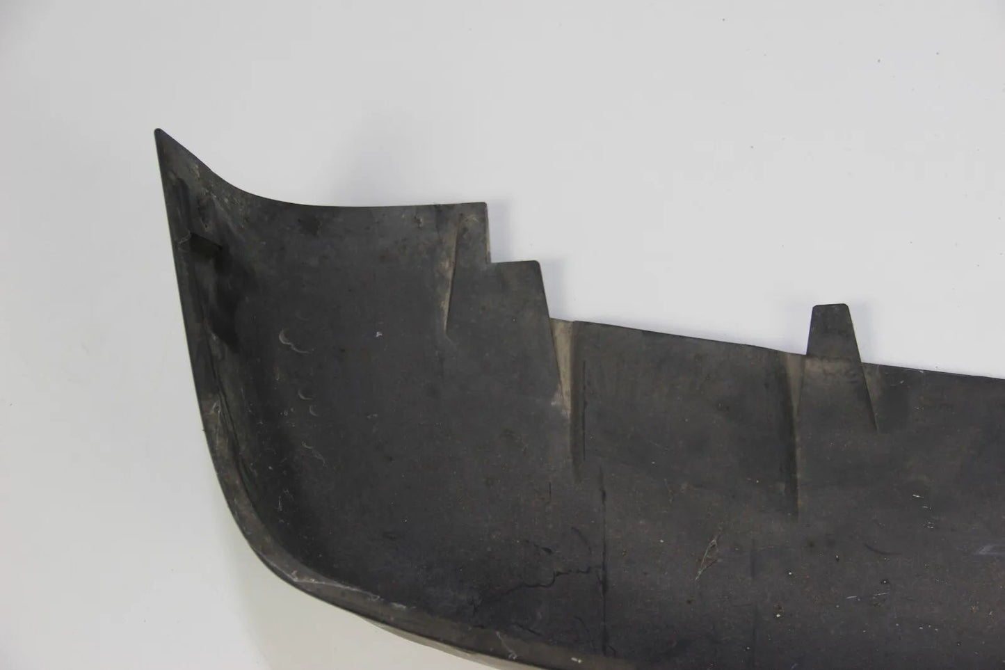 Original BMW E30 VFL Spoiler Lipper Spoilerlippe OEM Vorne 320i 325i 323i 325e