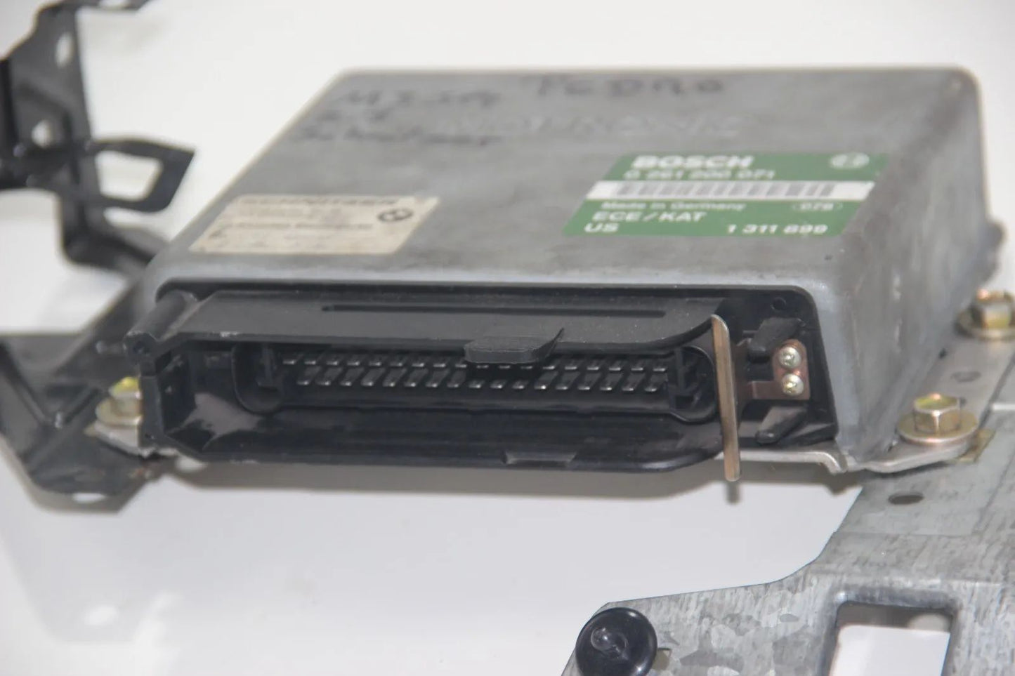 Original BMW E30 M3 Schnitzer ECU 215ps S14 für EU S14b23 193ps Kat Tuning +22ps