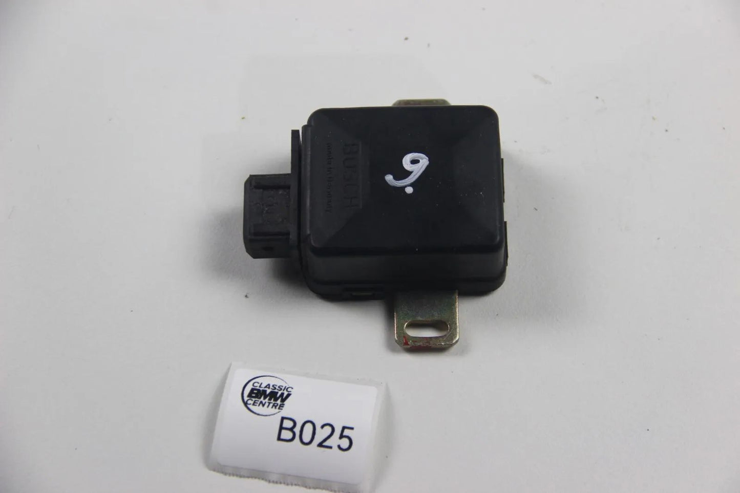 Original BMW E3 E12 E24 etc. Drosselklappe Schalter Sensor NOS 0280120206 Poti