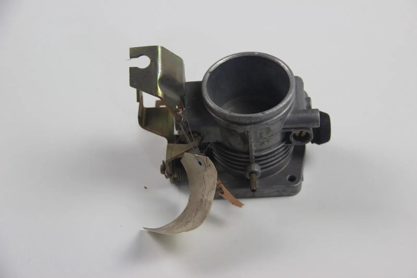 Original BMW E28 M30 Drosselklappe Drosselklappenstutzen 13541274985 Throttlebod