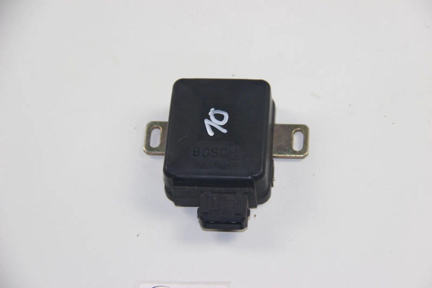 Original BMW E3 E12 E24 etc. Drosselklappe Schalter Sensor NOS 0280120206