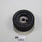 Original BMW E30 M20 320 325 Zahnriemen Rad Zahnrad 1713351 Timing Belt Gear