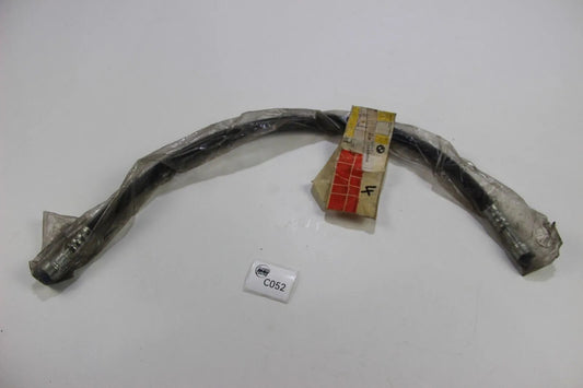 Original BMW 3er X3 E46 M54 Benzinschlauch Kraftstoffleitung 13311436269 M54b30