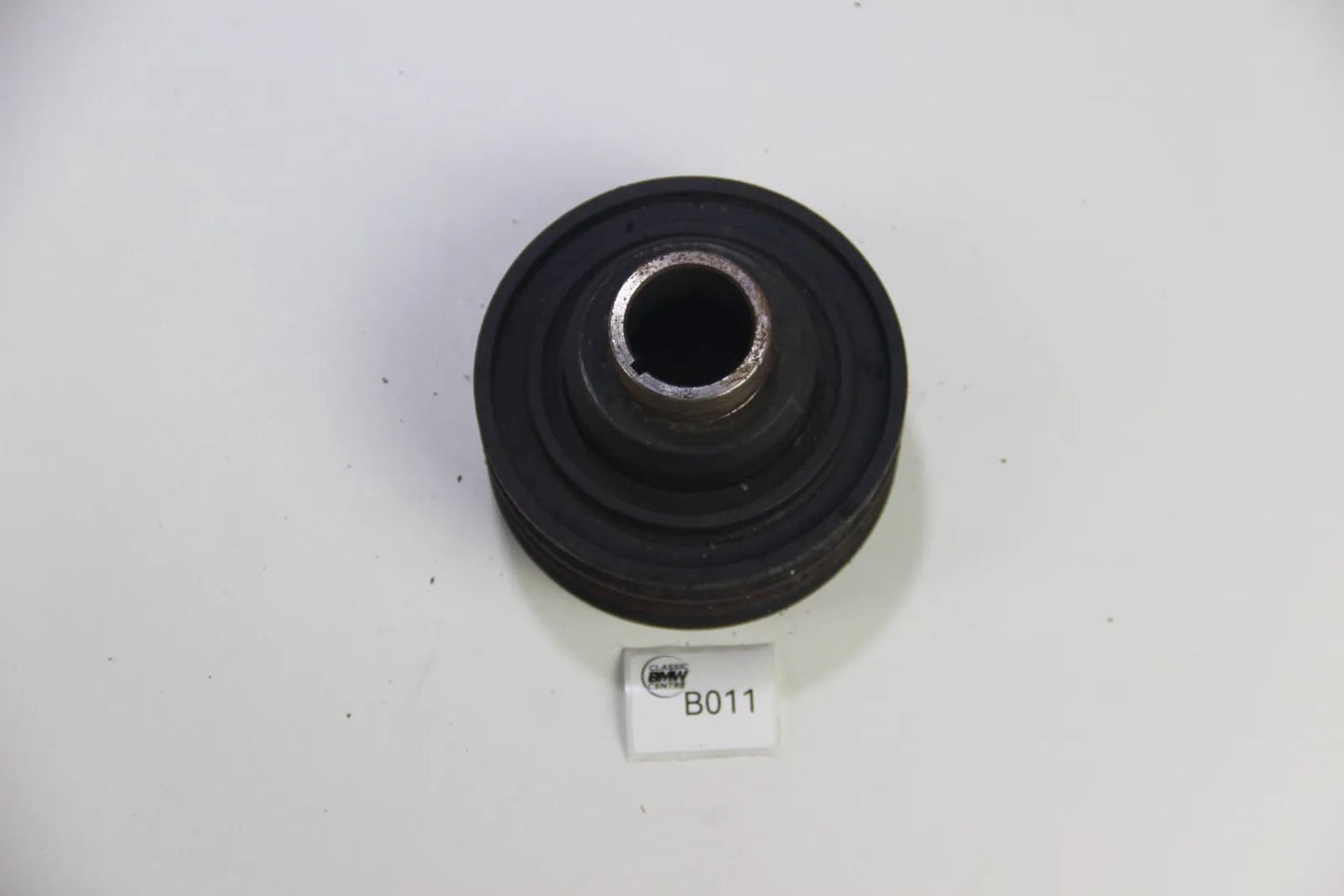 Original BMW E30 320is M3 S14 Vibrationsdämpfer Keilriemenscheibe 1308577 3er