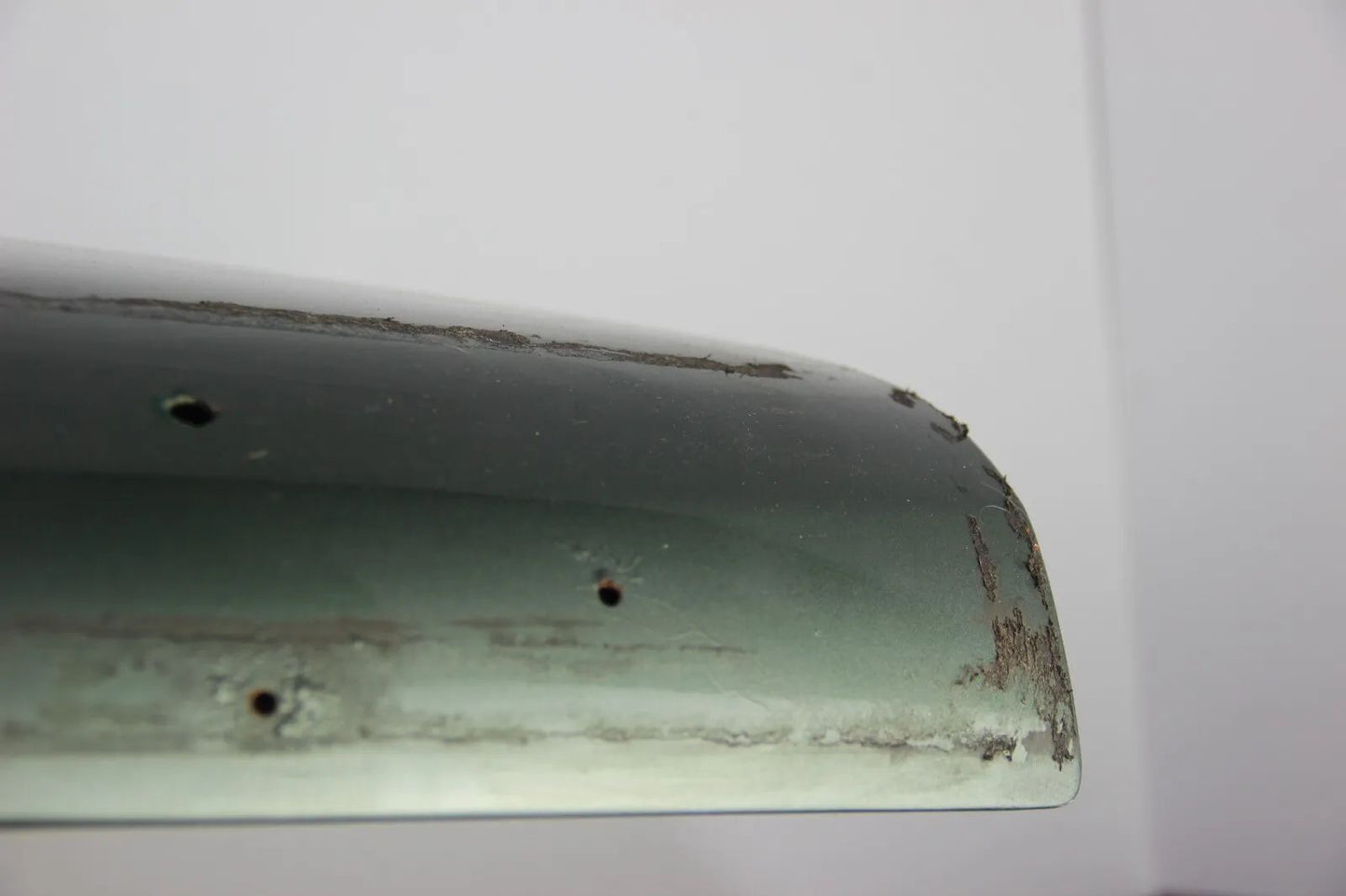 Original BMW E12 Heckklappe Kofferraum Klappe Deckel Trunk Boot 1828939 5er