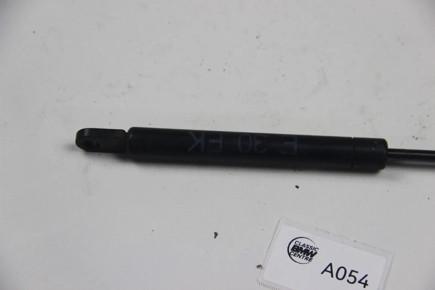 Original BMW E30 Motorhaube Öffner Gasdruck Feder 51231906286 3er 316i-325i M3