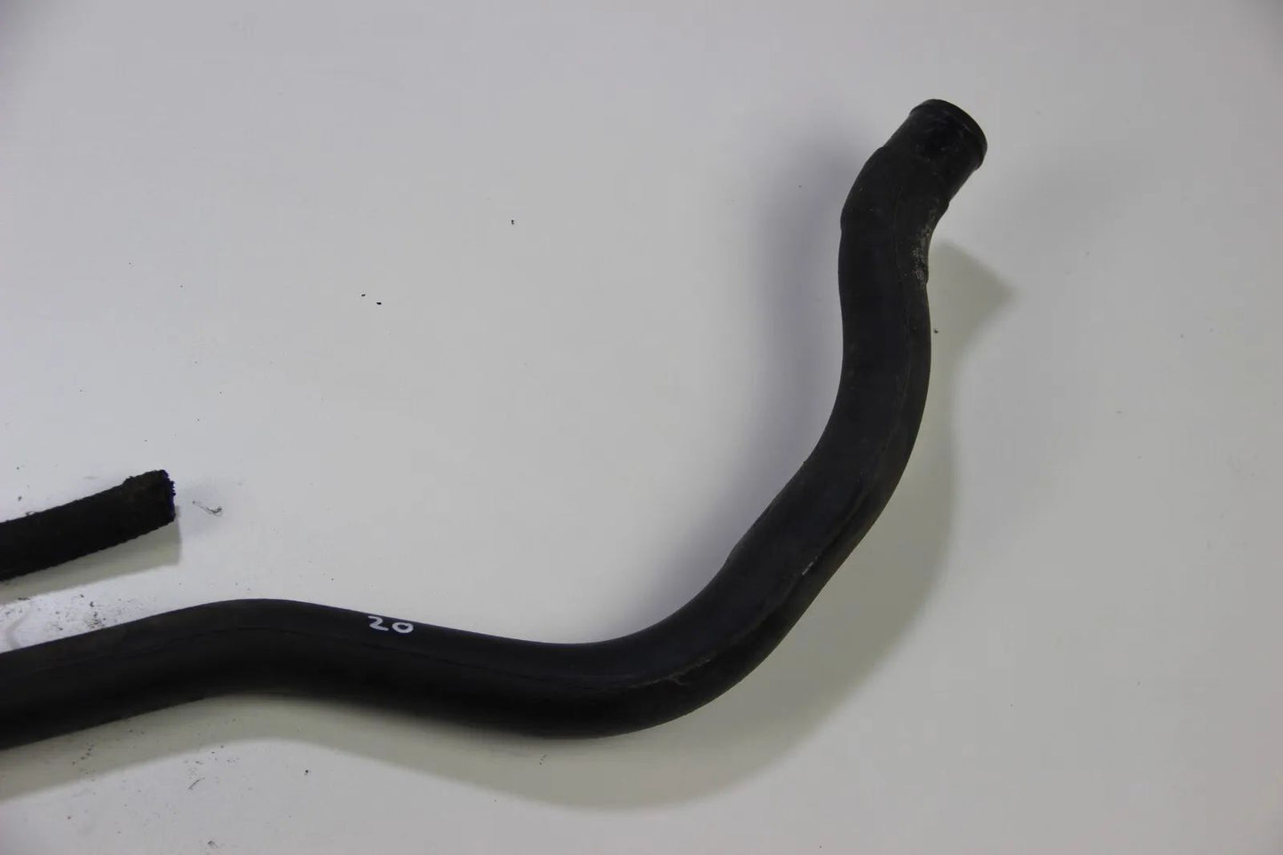 Original BMW E36 Tankeinfüllrohr Einfüllstutzen 1180385 3er 3-series 316i--M3