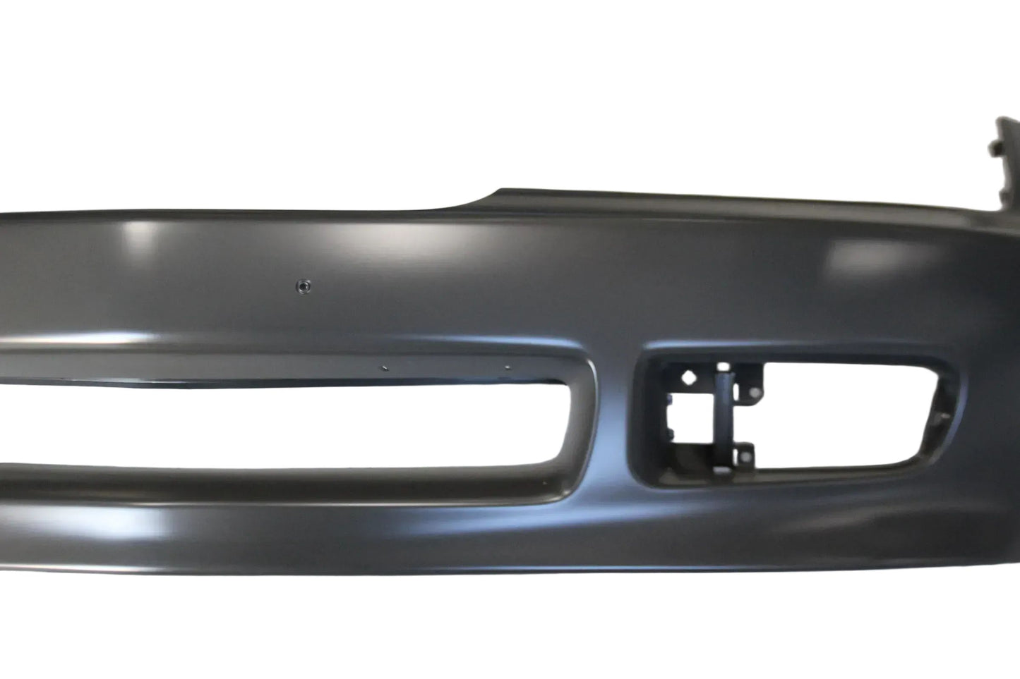 Original BMW Z3 bis 04/99 Verkleidung Stossfänger grundiert vorn 51118398758