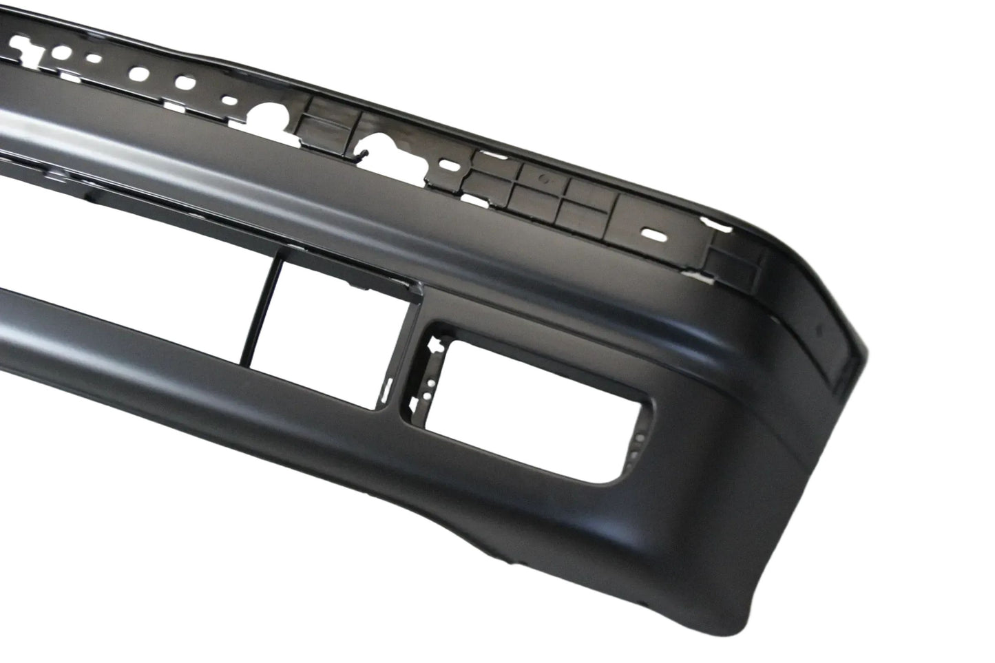 Original BMW E36 316-328i bis 09/96 Verkleidung Stossfänger vorn  51118222434