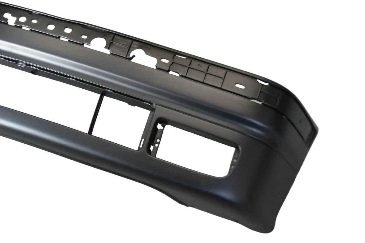 Original BMW E36 316-328i bis 09/96 Verkleidung Stossfänger vorn  51118222434